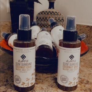 Room/Body/Car Spray